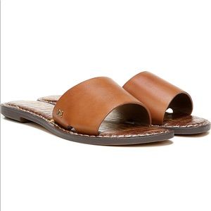 Sam Edelman Genesis Slide Sandals